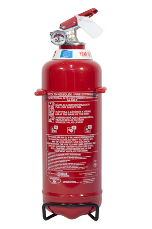 MOBIAK 1 kg-os porral oltó Oltásteljesítmény: 8A 34B C  product image 1